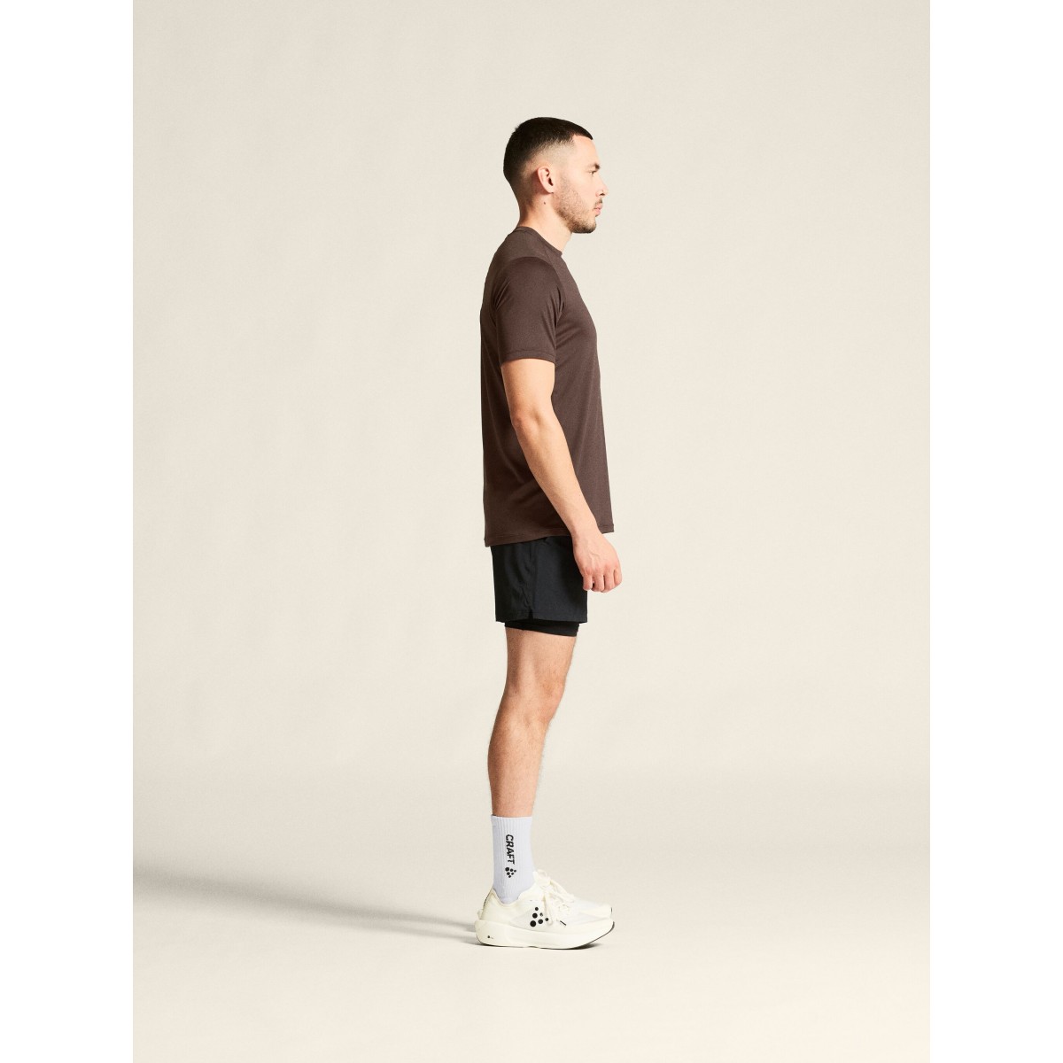 Adv essence ss tee 2 m