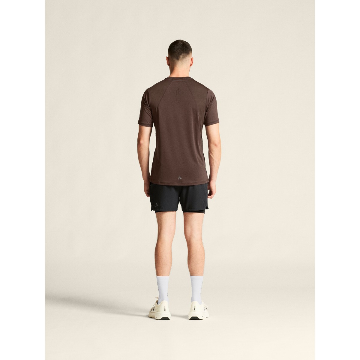 Adv essence ss tee 2 m