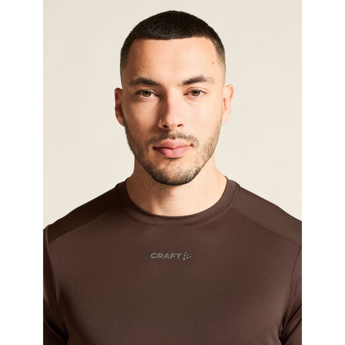 Adv essence ss tee 2 m