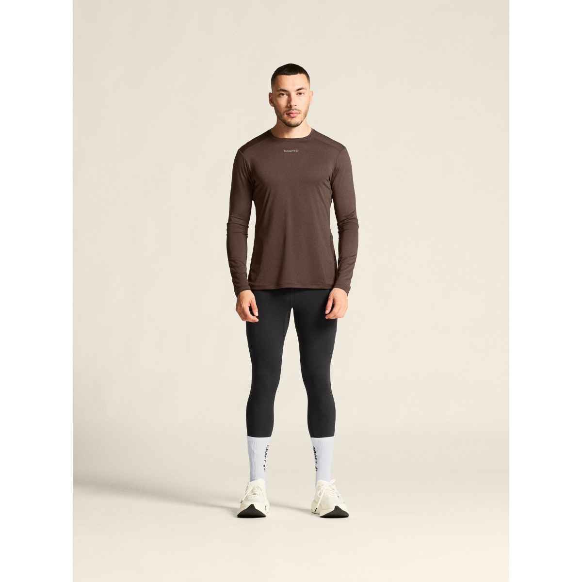 Adv essence ls tee 2 m