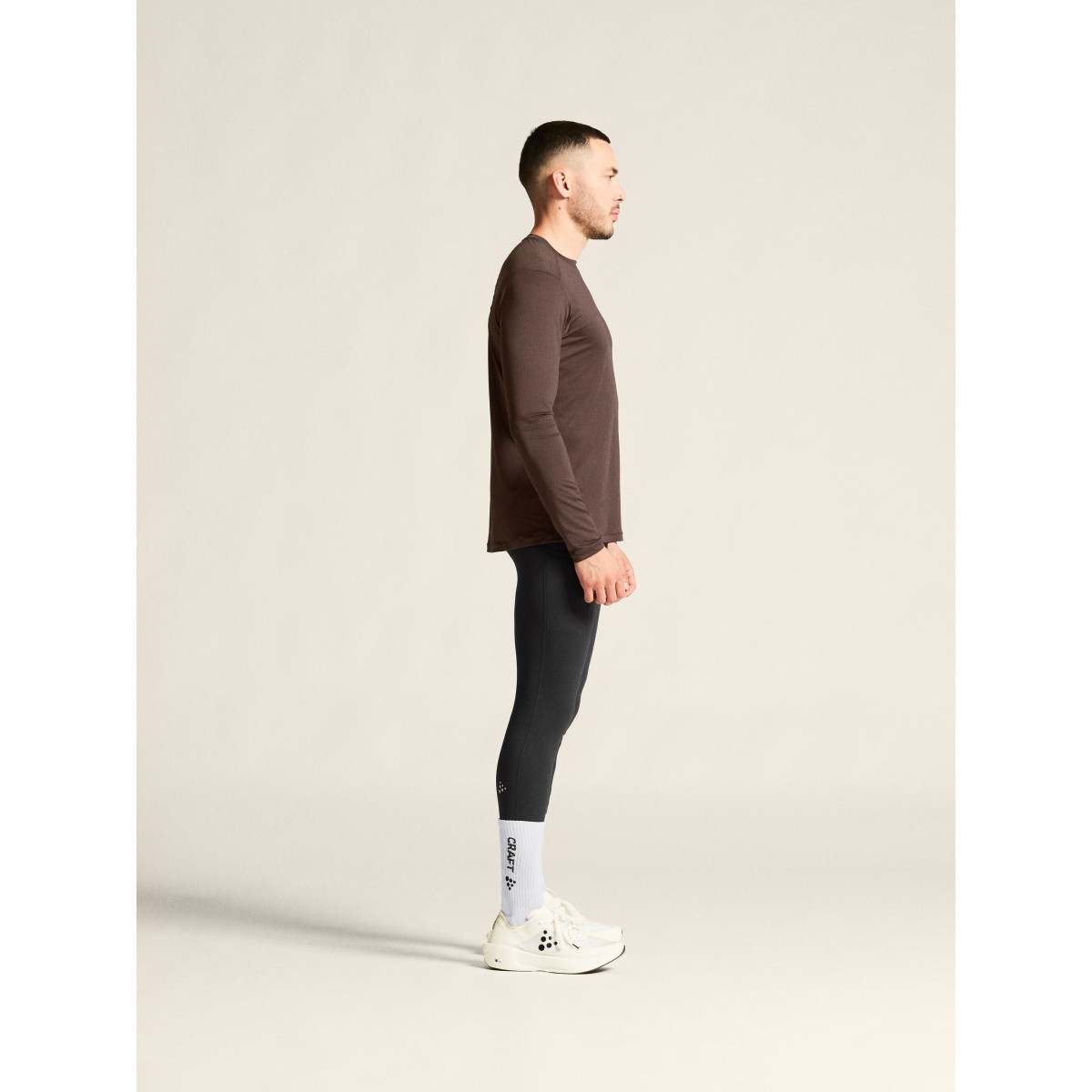 Adv essence ls tee 2 m