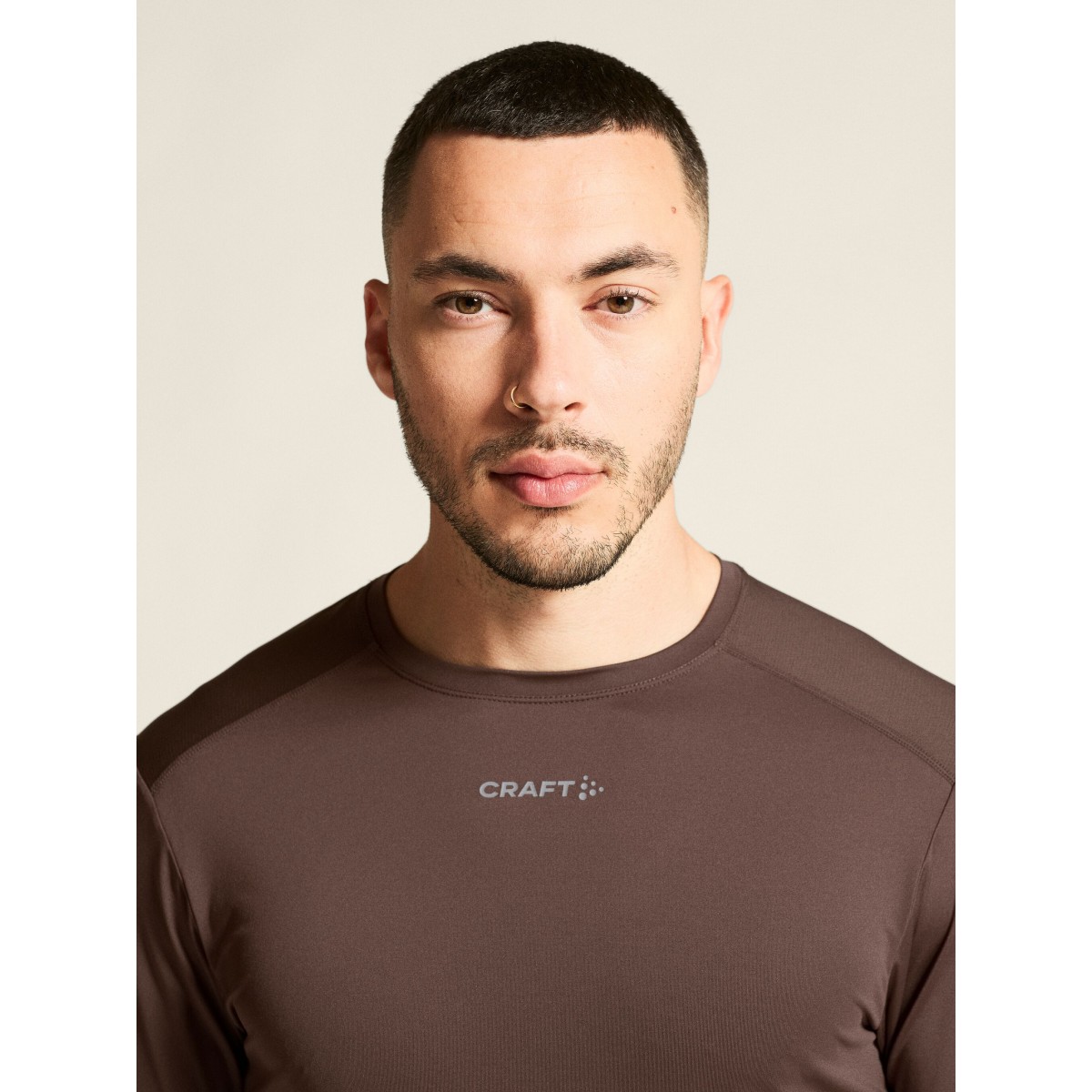 Adv essence ls tee 2 m