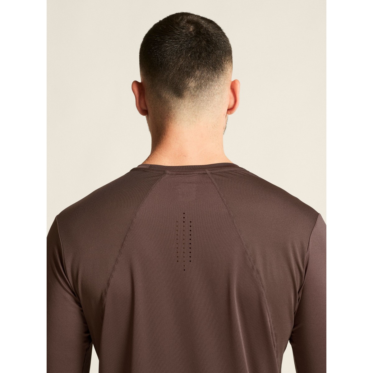 Adv essence ls tee 2 m