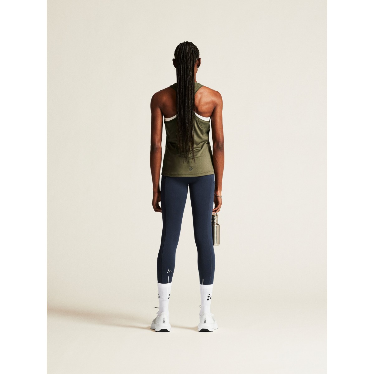 Adv essence singlet 2 w