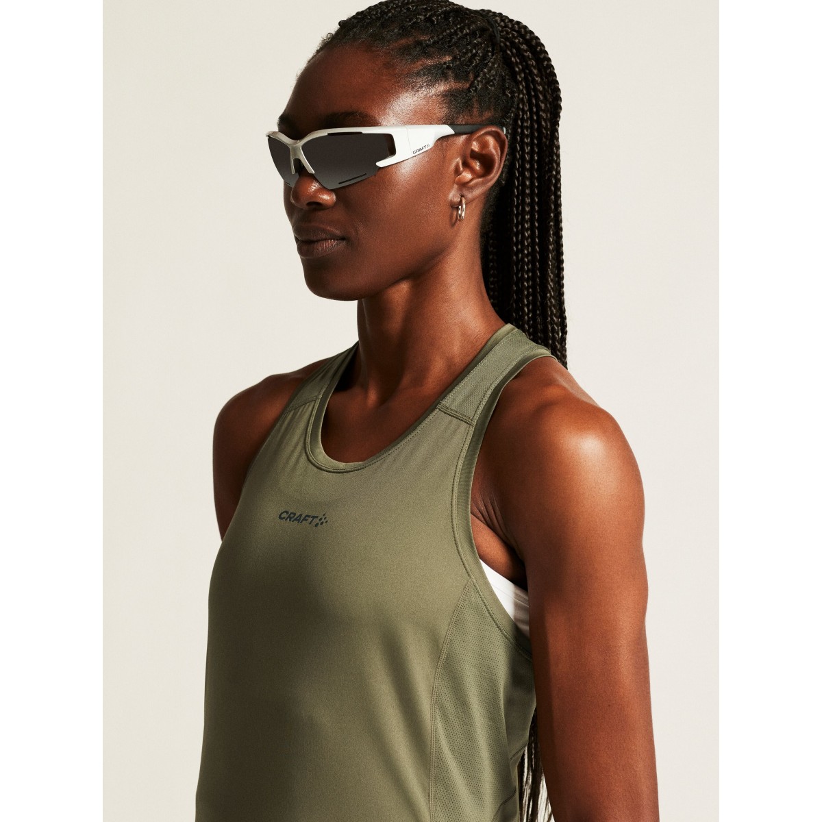 Adv essence singlet 2 w