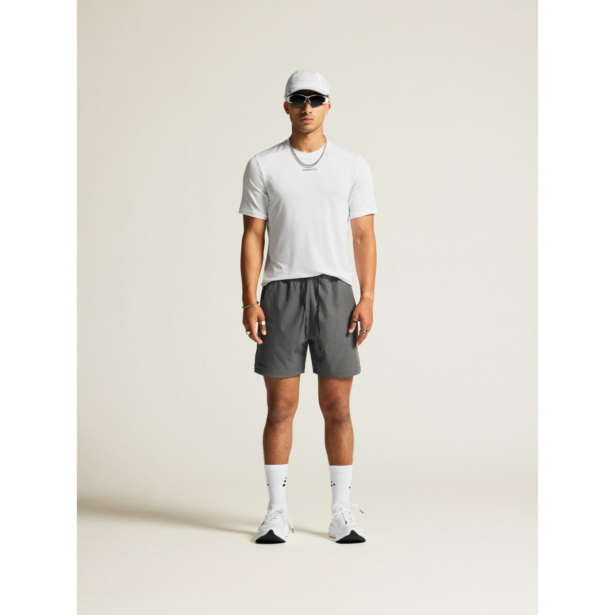 Adv essence ss tee 2 m