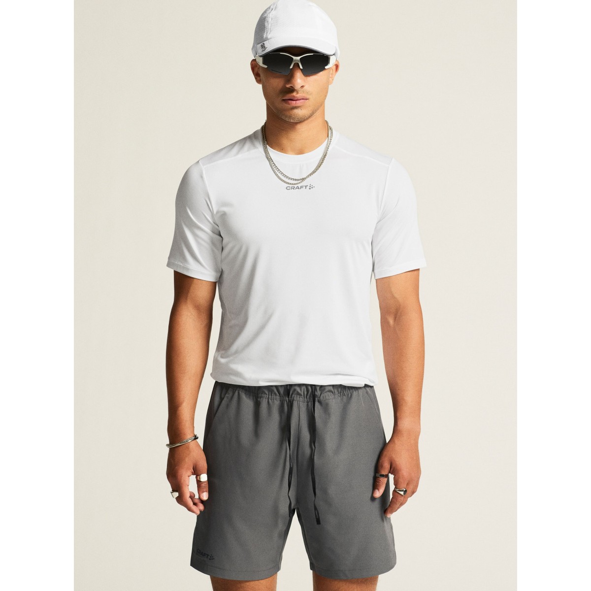 Adv essence ss tee 2 m