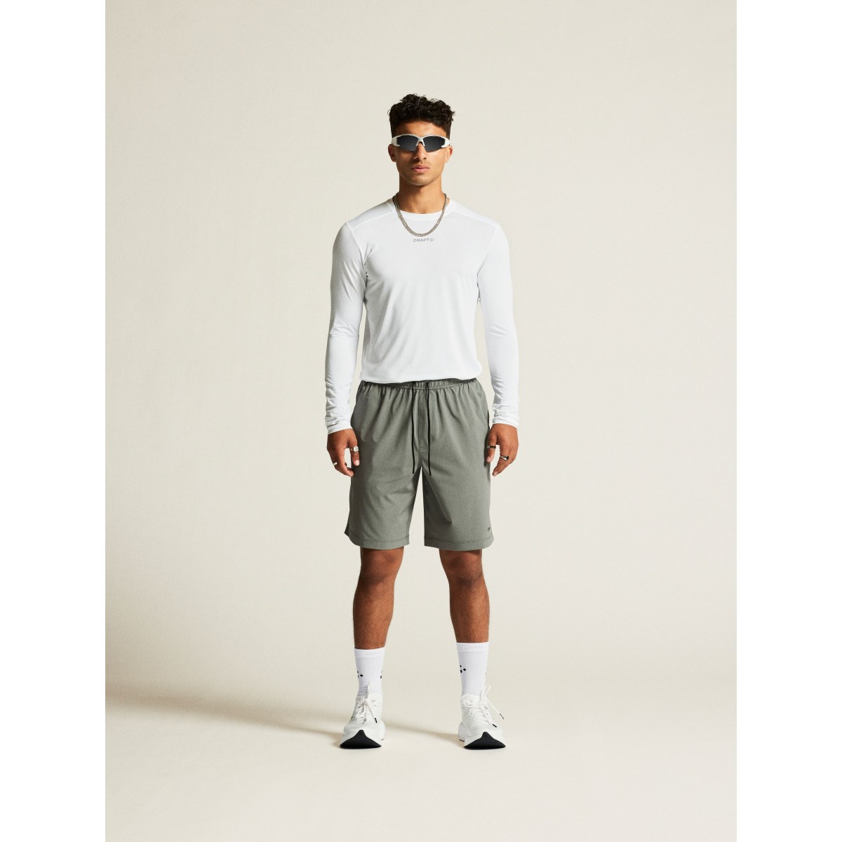 Adv essence ls tee 2 m