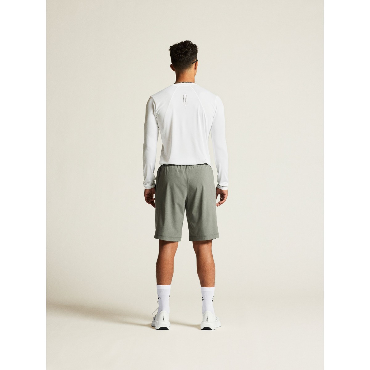 Adv essence ls tee 2 m