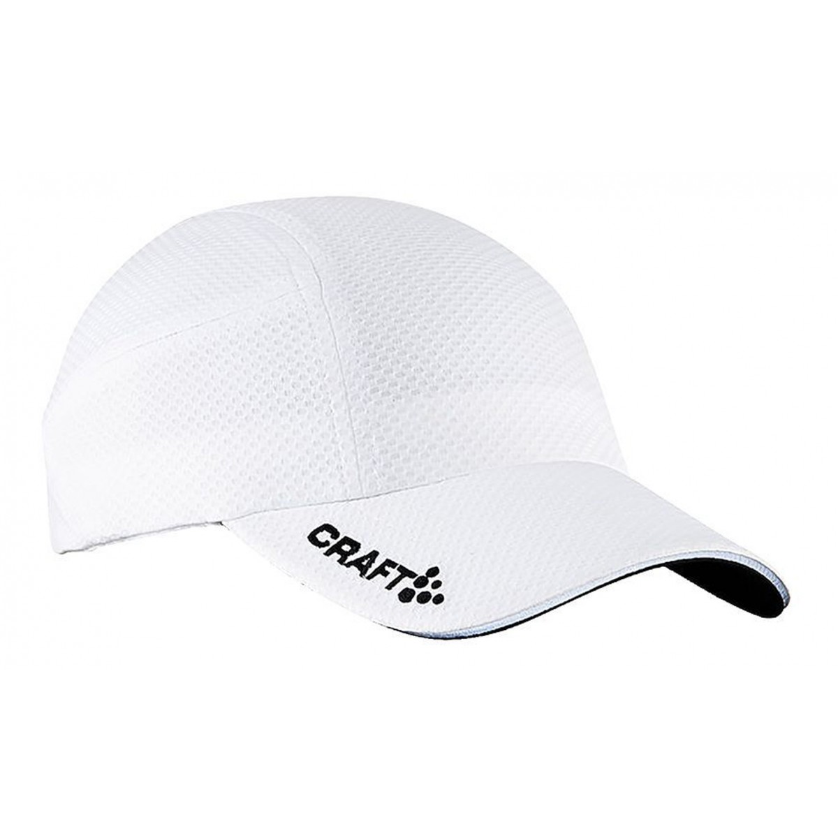 Craft run cap