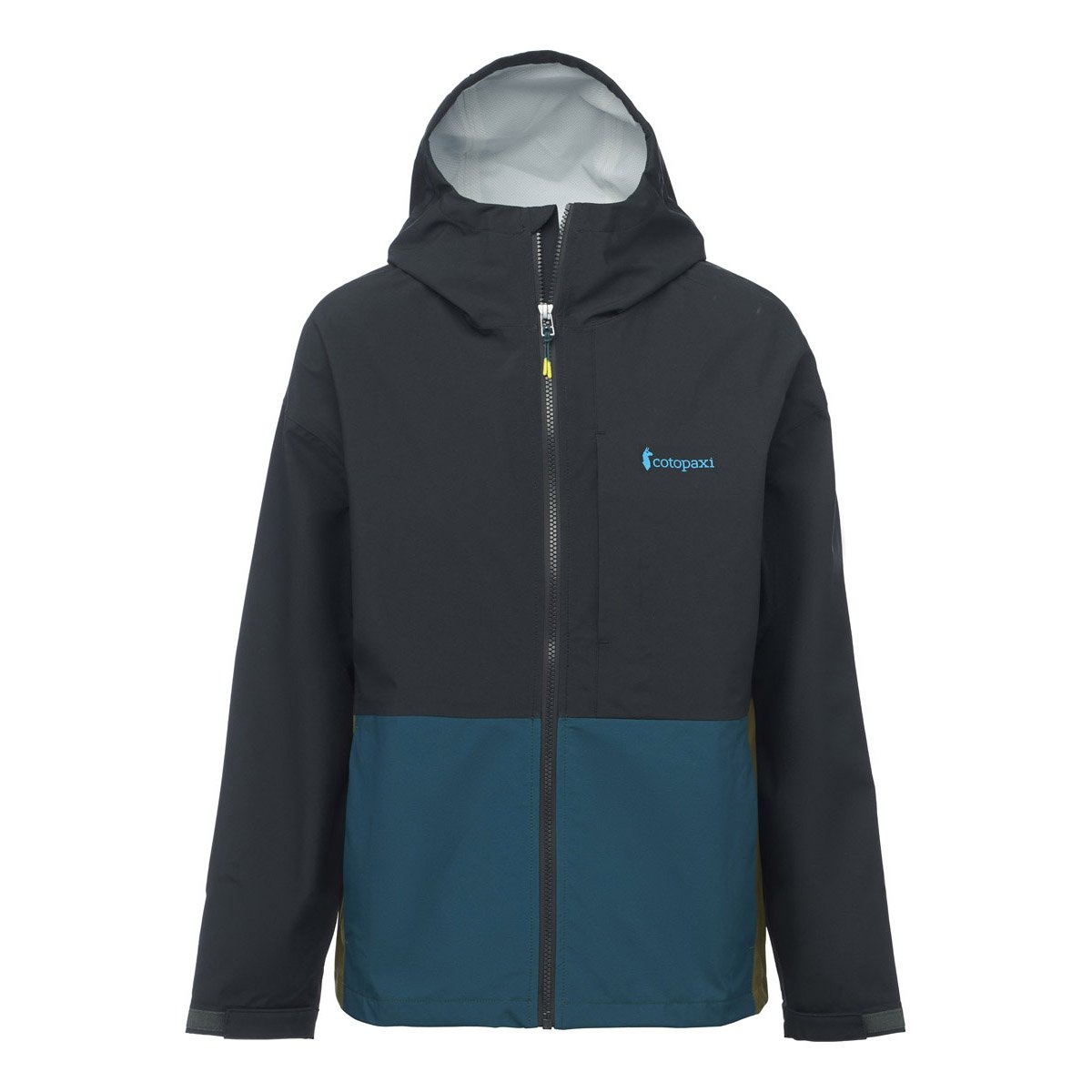 Cielo Rain Jacket W