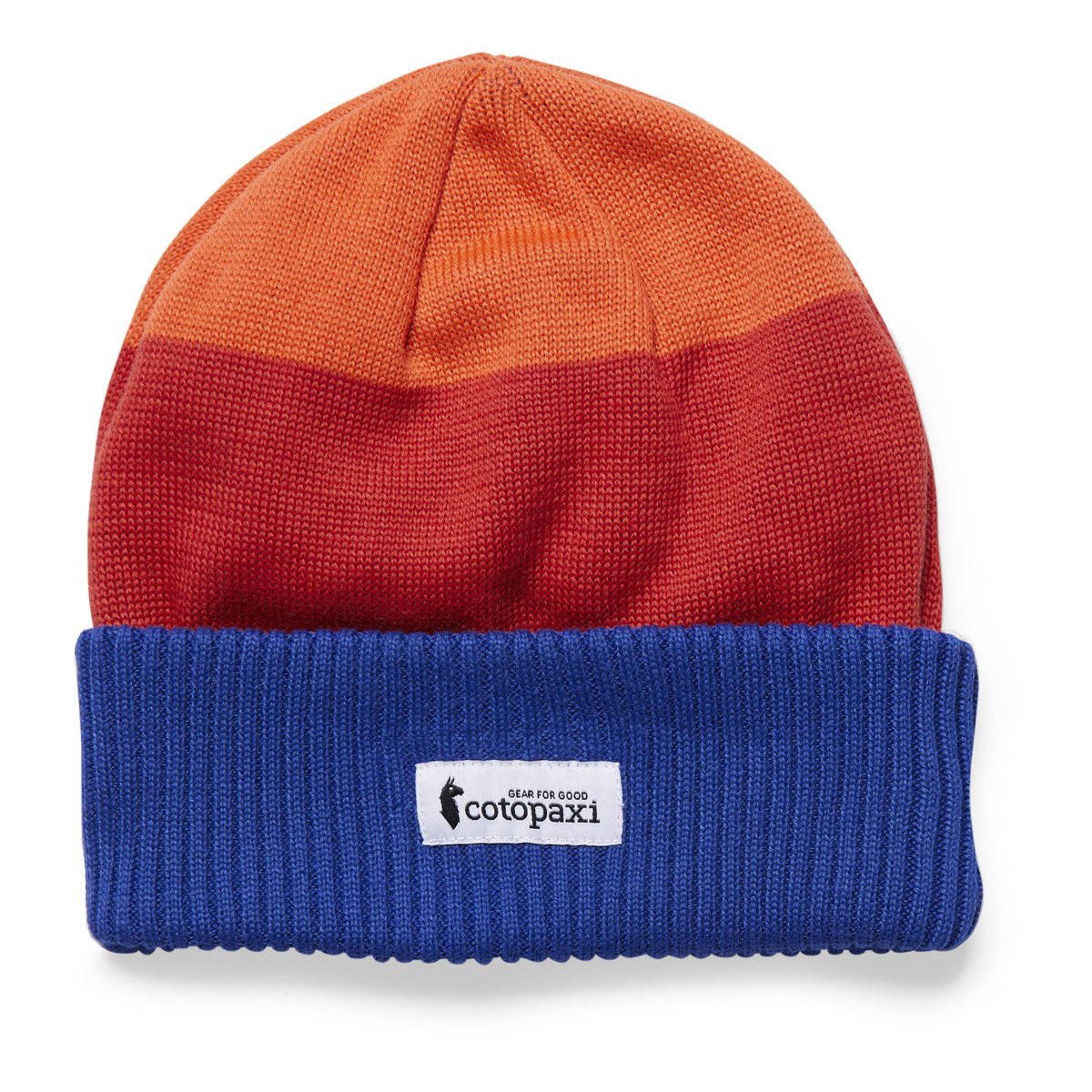 Alto Beanie