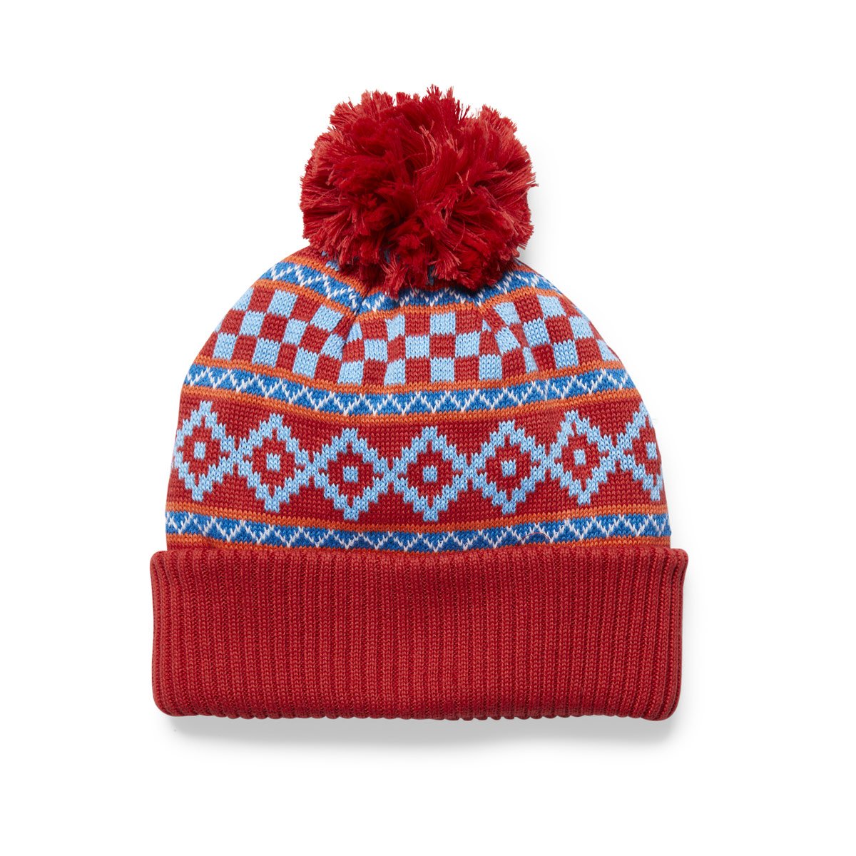 Cumbre Beanie