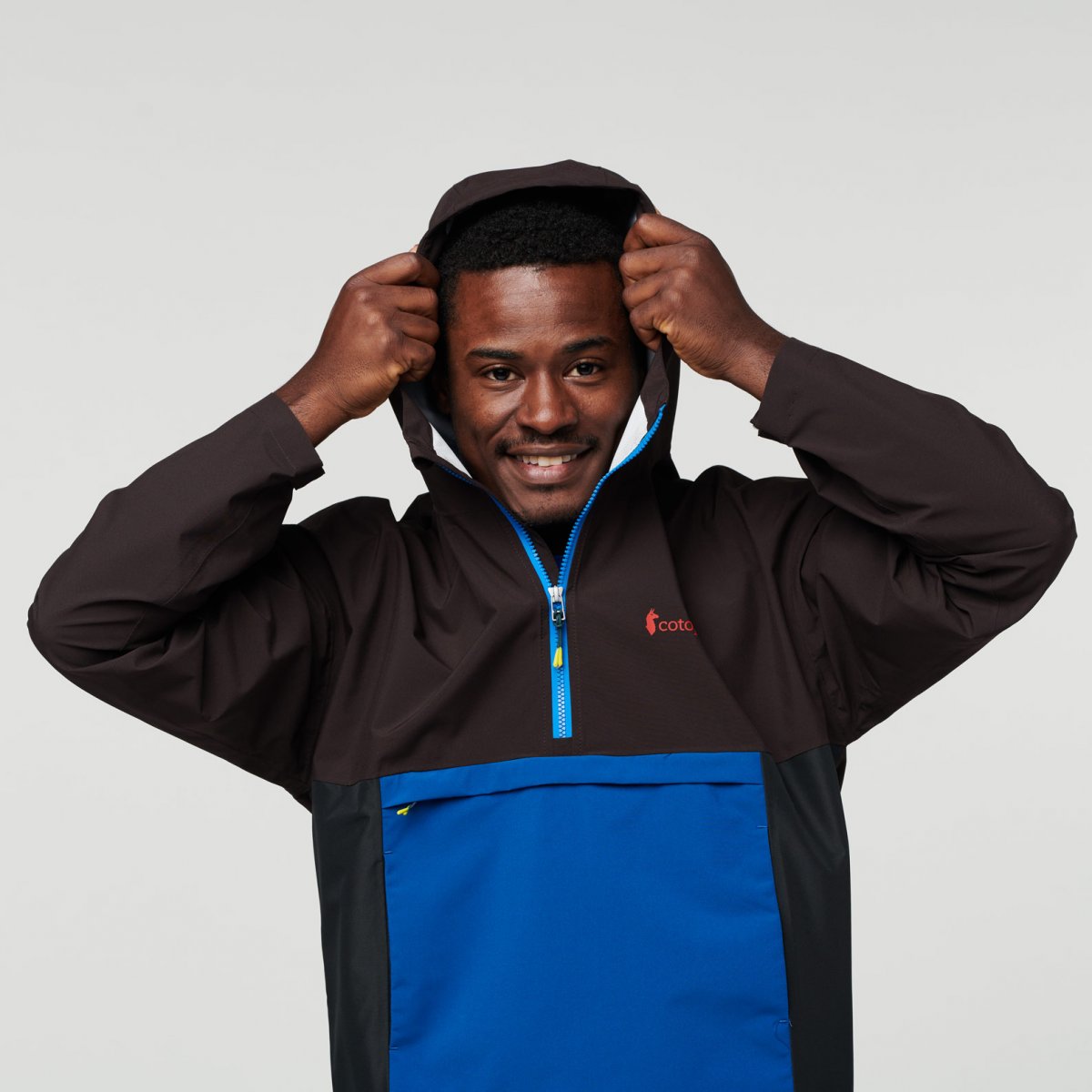 Cielo Rain Anorak M