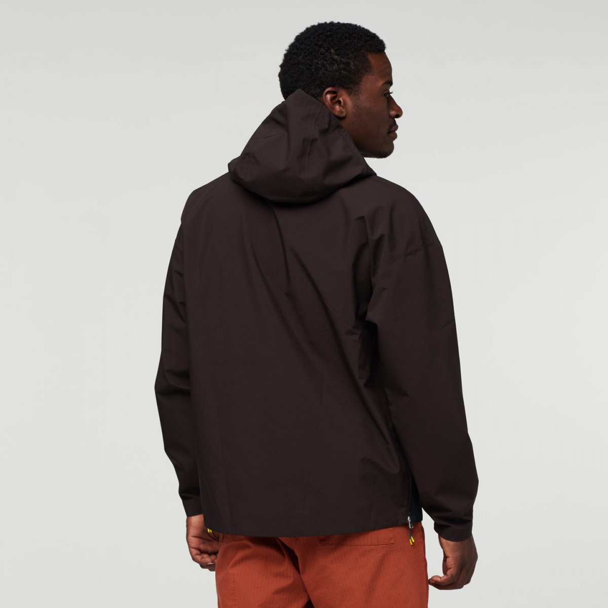 Cielo Rain Anorak M