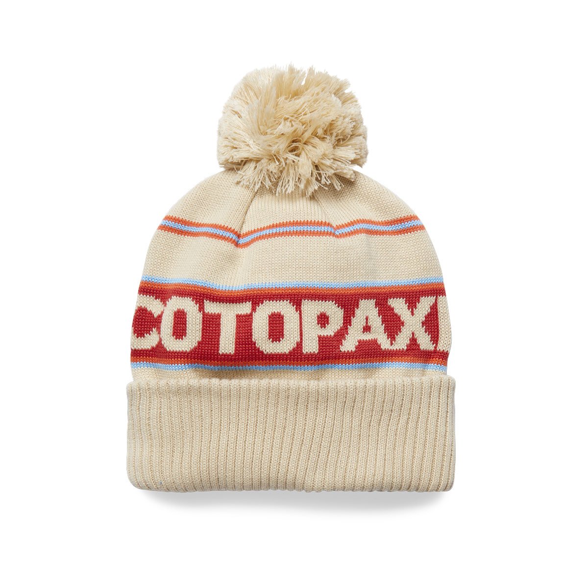 Cumbre Beanie