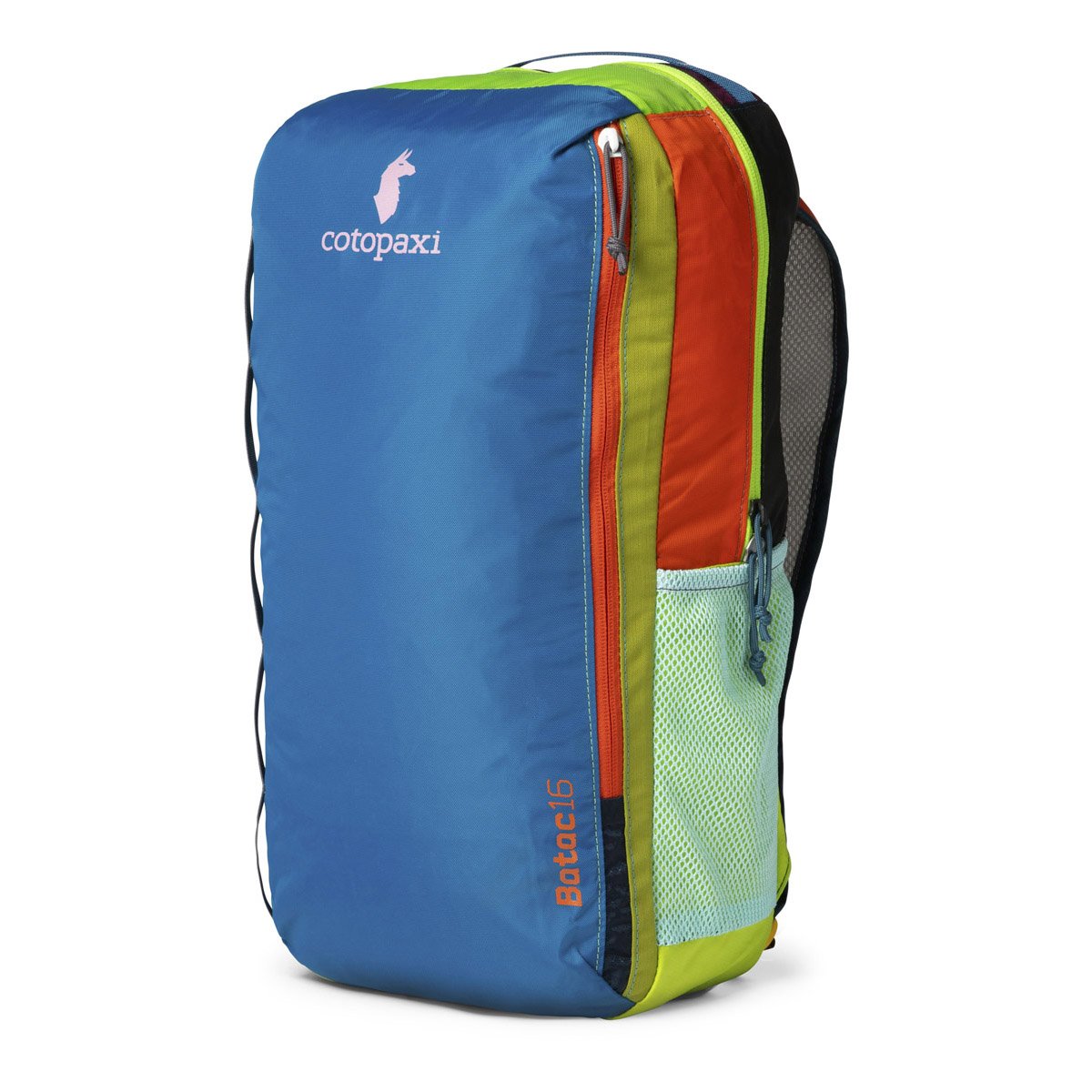 Batac 16L Backpack - Del Día