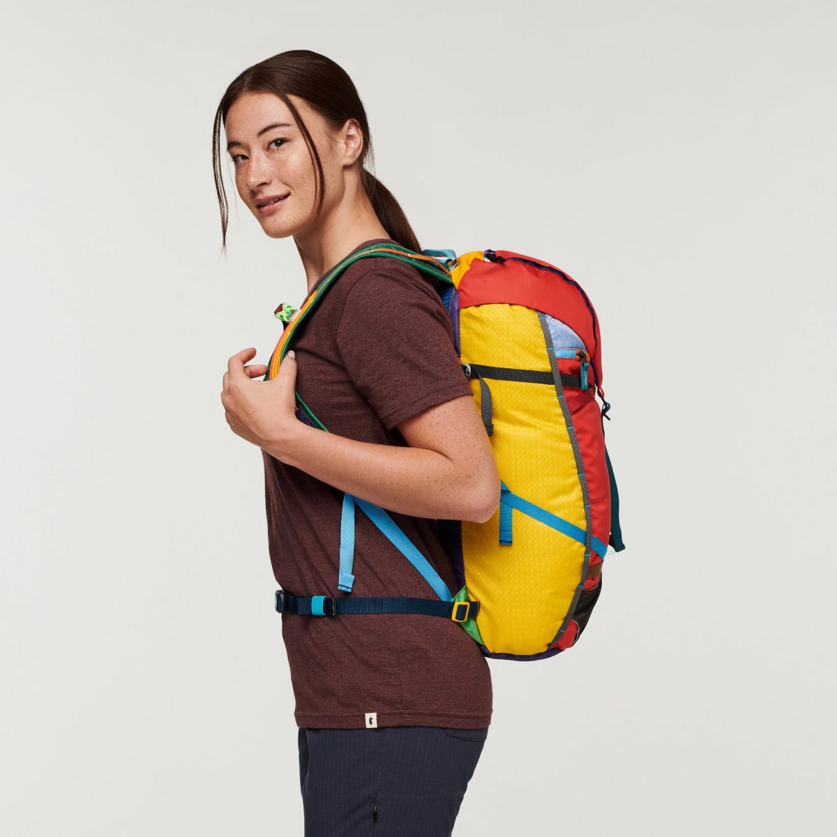 Tarak 20L Backpack - Del Día