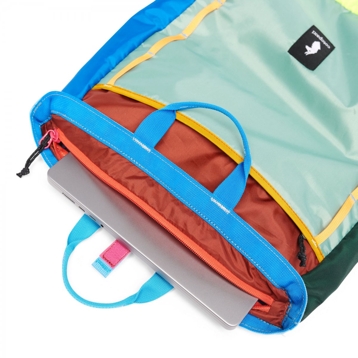 Todo 16L Conver Tote - Del Dia