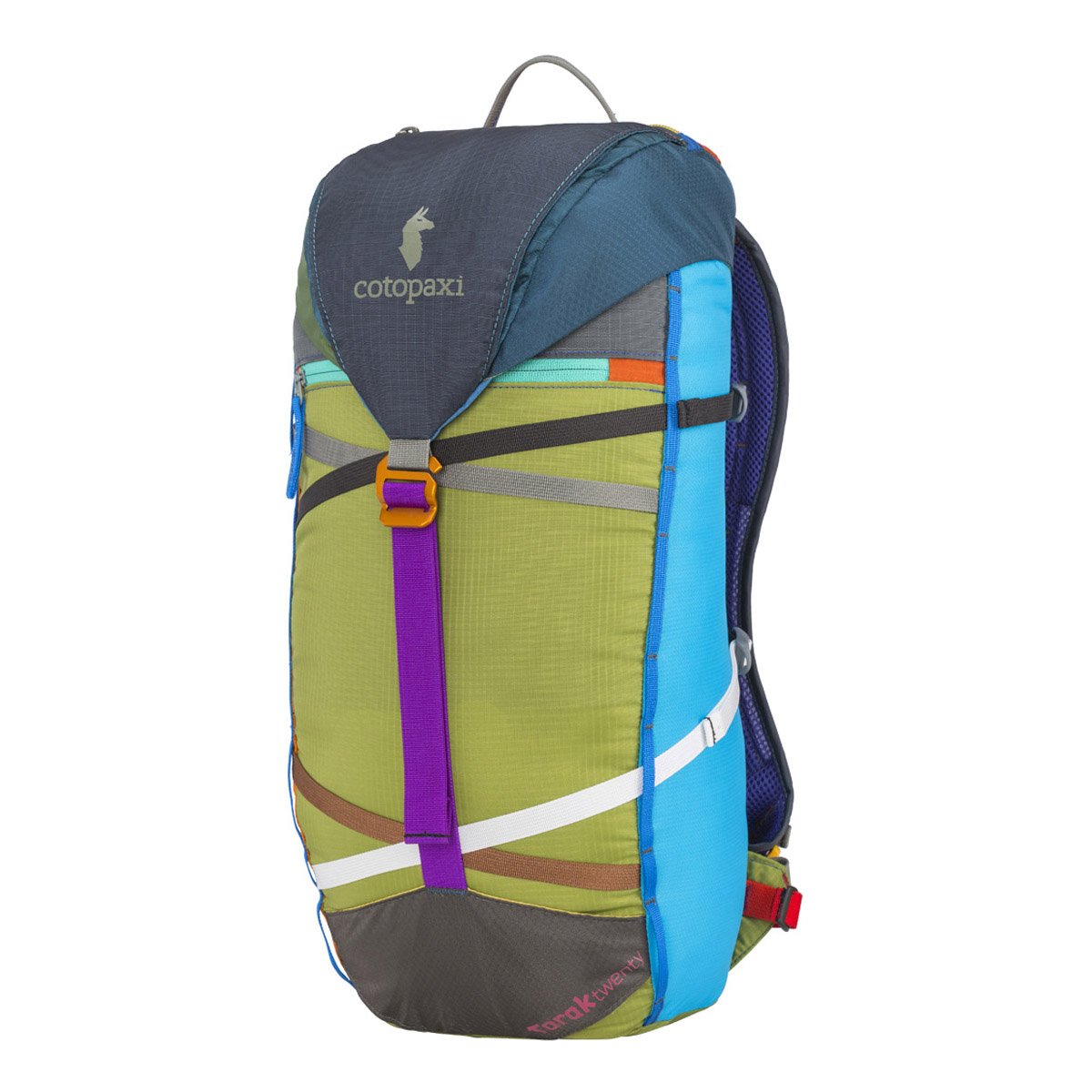 Tarak 20L Backpack - Del Día