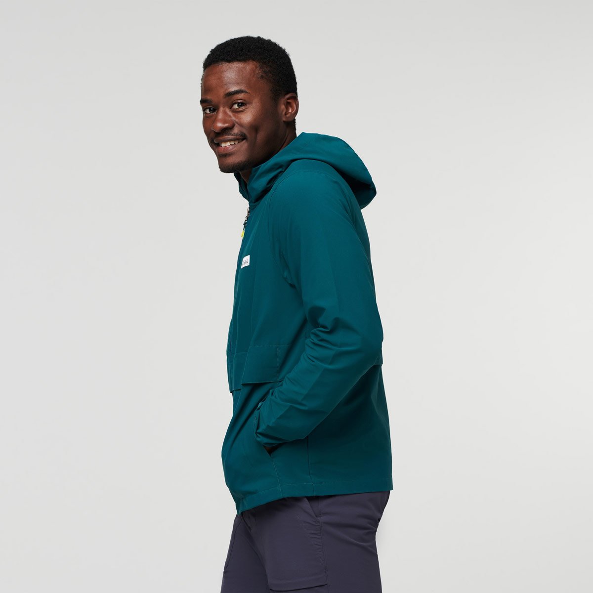 Viento Wind Jacket M