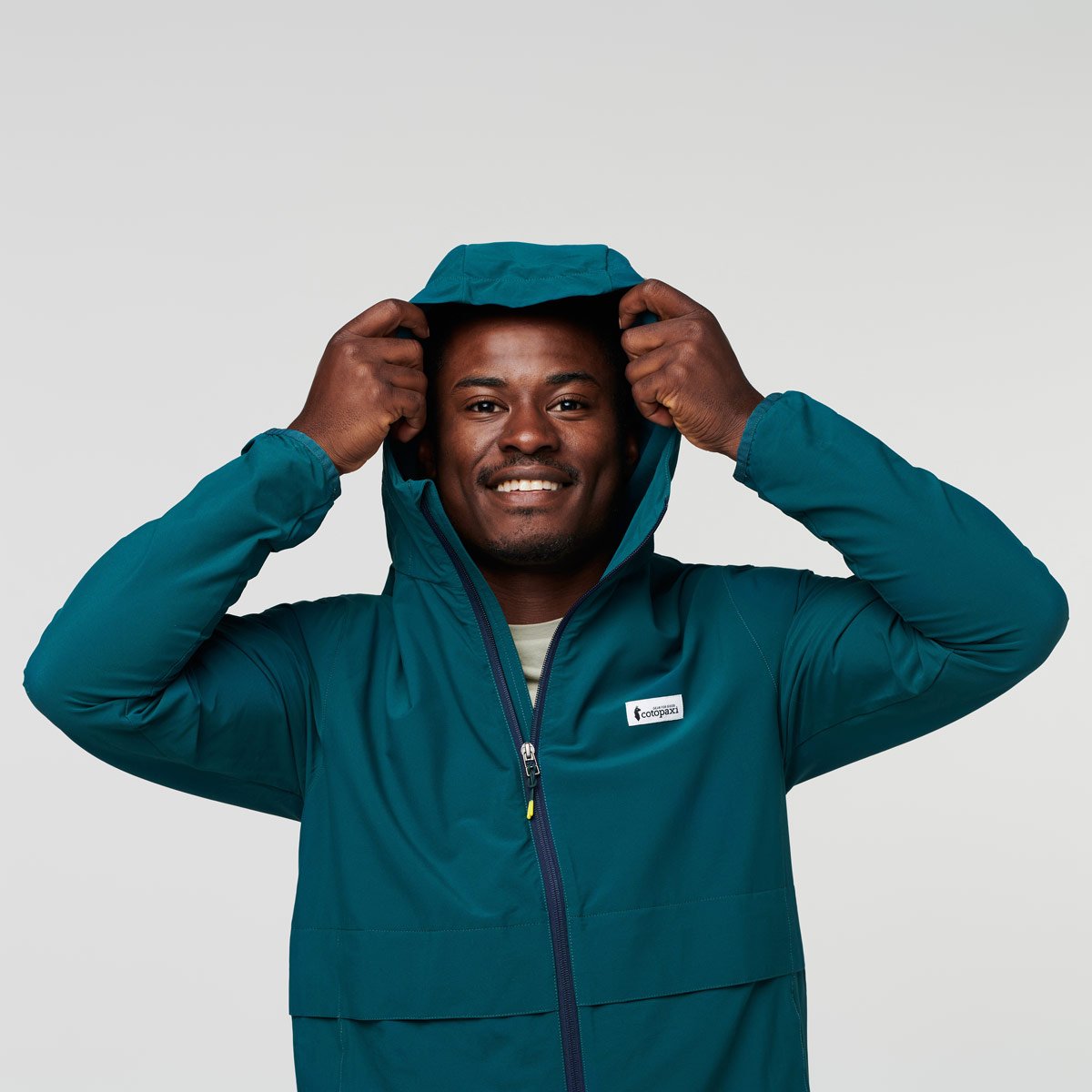 Viento Wind Jacket M