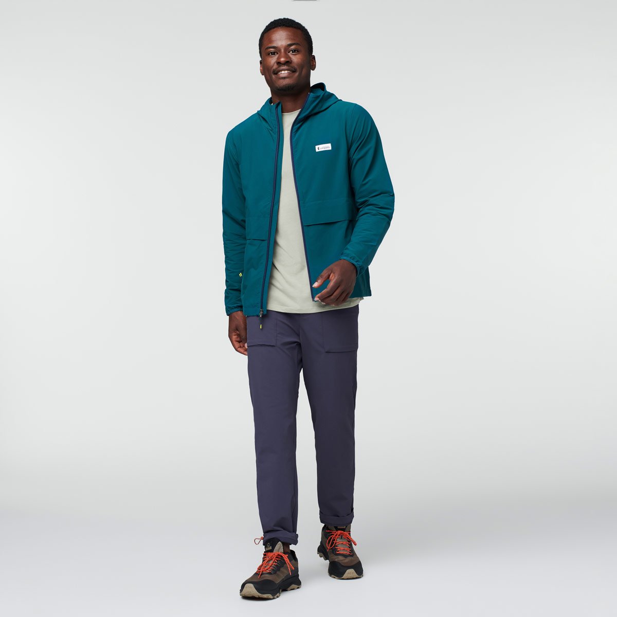 Viento Wind Jacket M