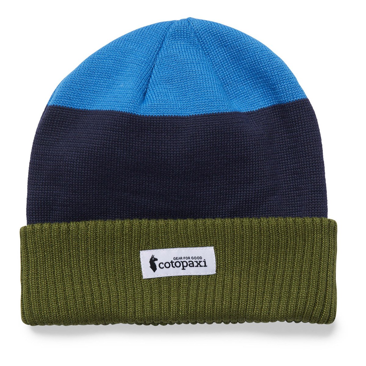 Alto Beanie