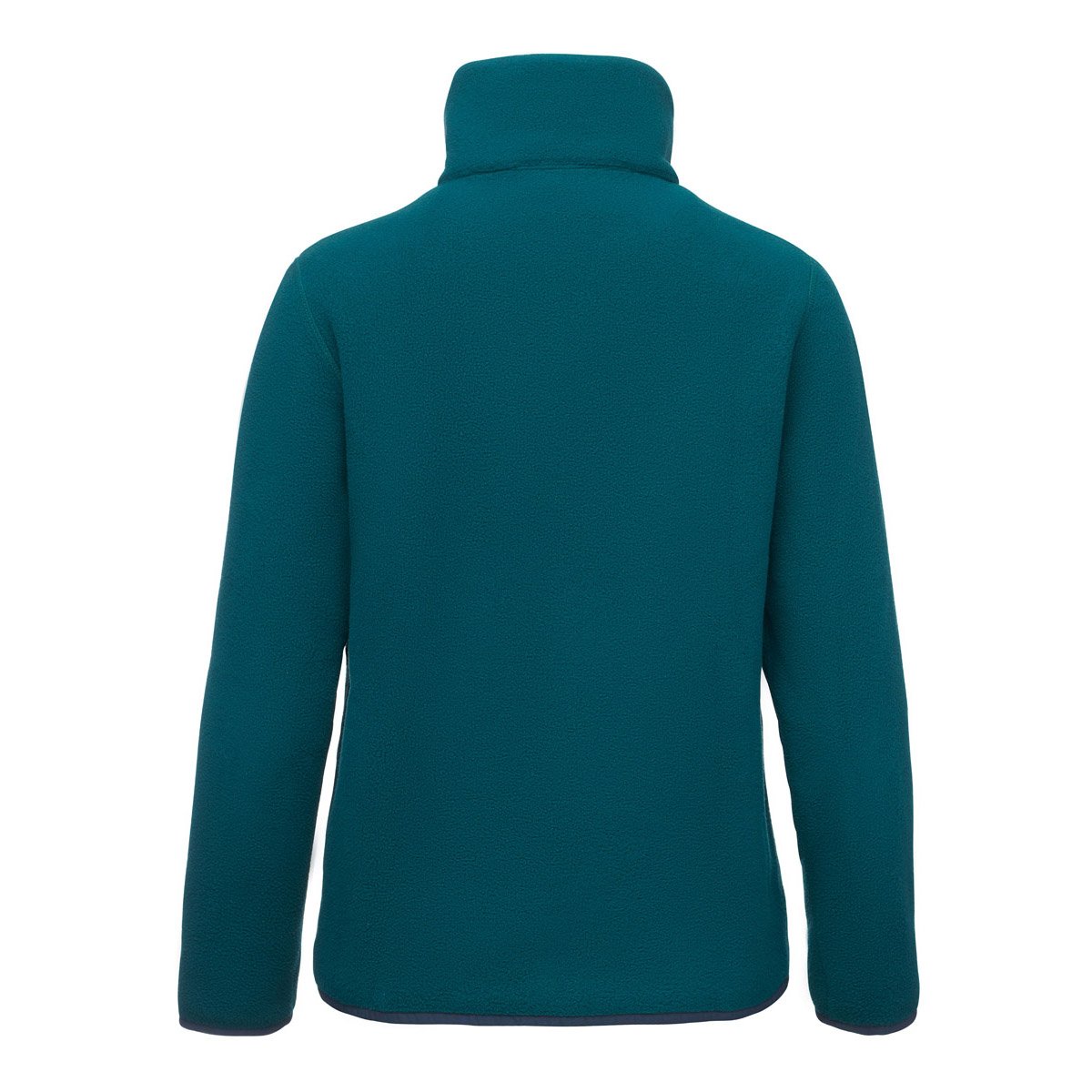Teca Fleece Full-Zip Jacket W