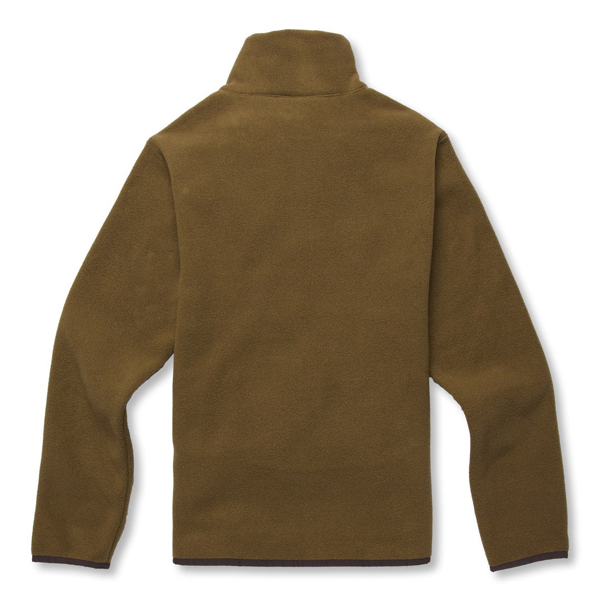 Teca Fleece Full-Zip Jacket W