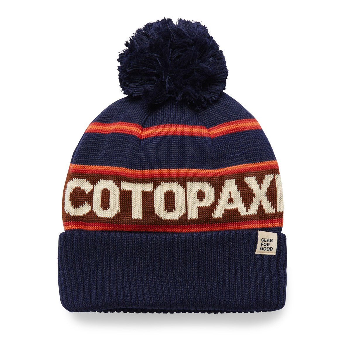 Cumbre Beanie