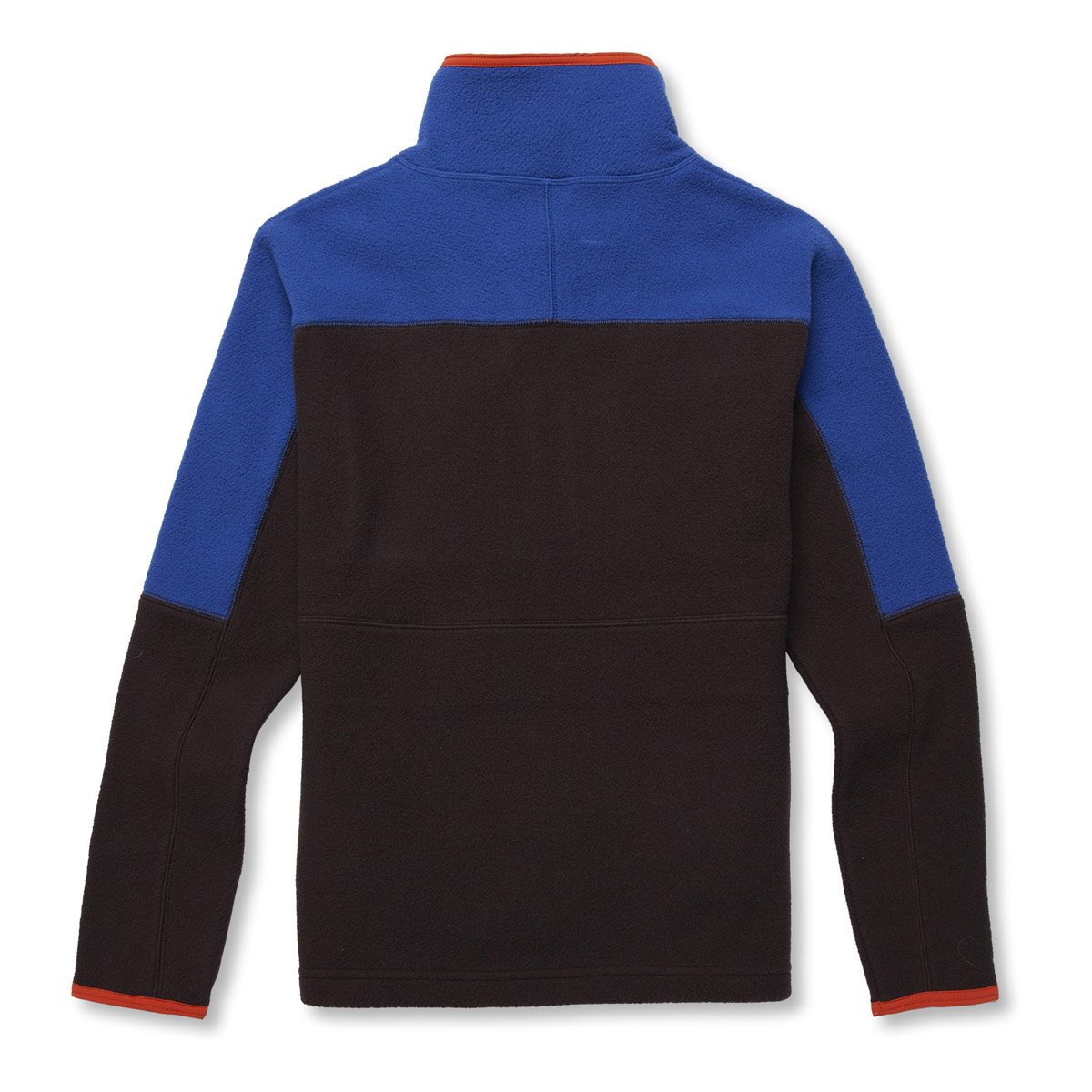 Abrazo Half-Zip Fleece Jacket W