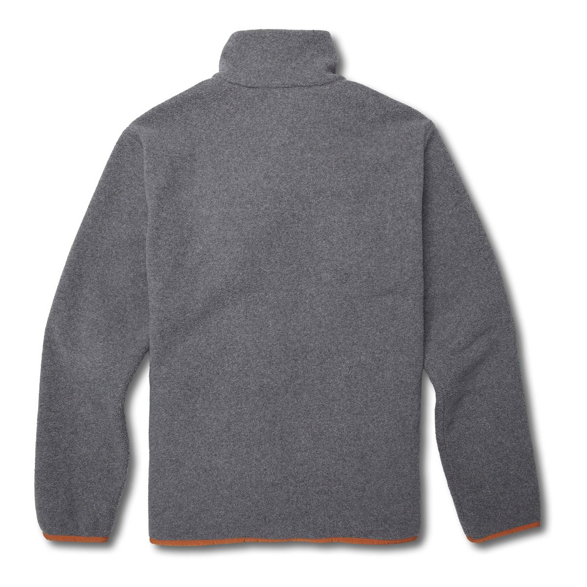Teca Fleece Full-Zip Jacket M