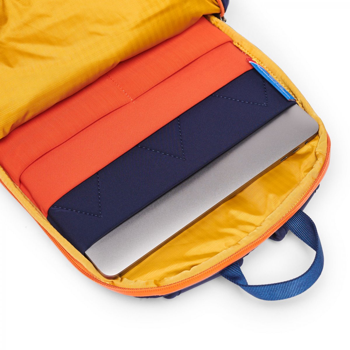 Moda 20L Backpack - Cada Dia