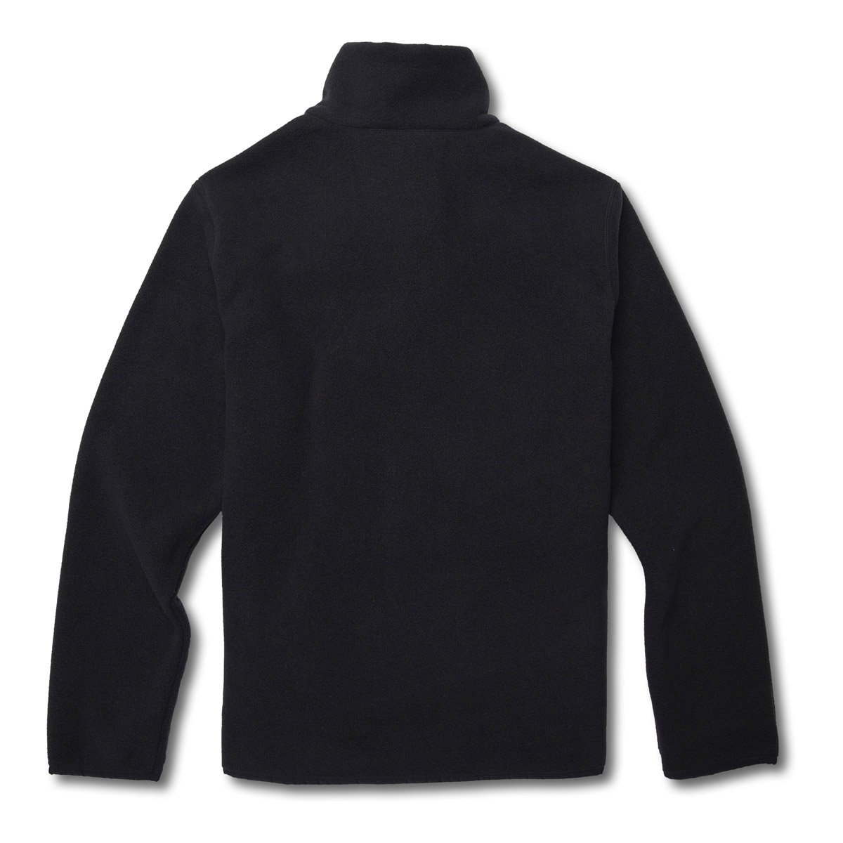 Teca Fleece Full-Zip Jacket M