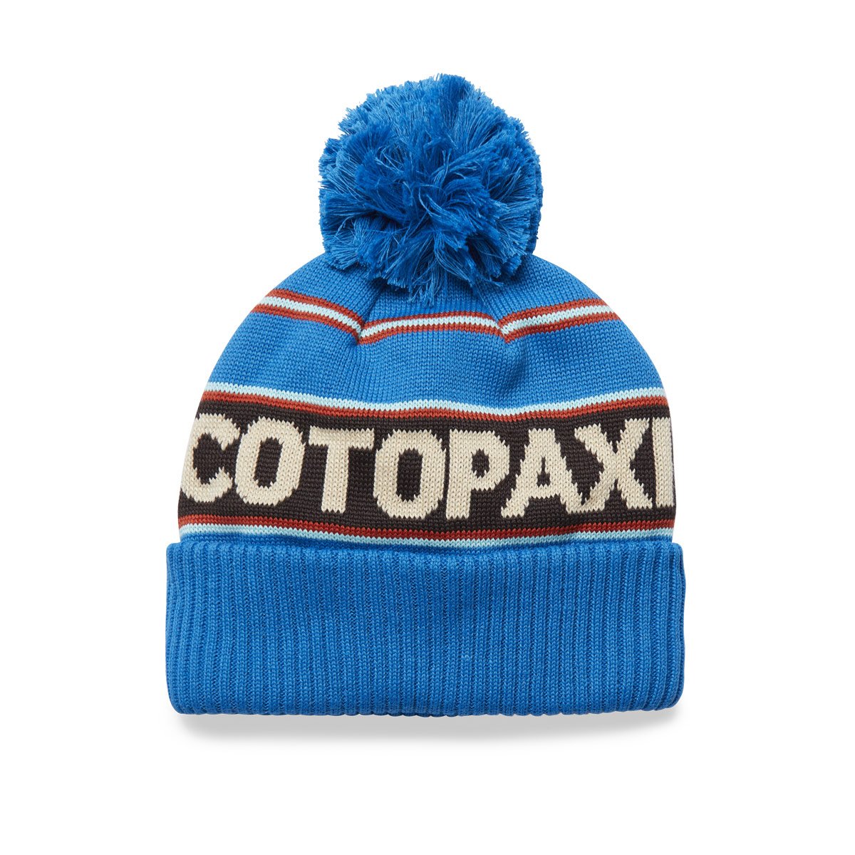 Cumbre Beanie
