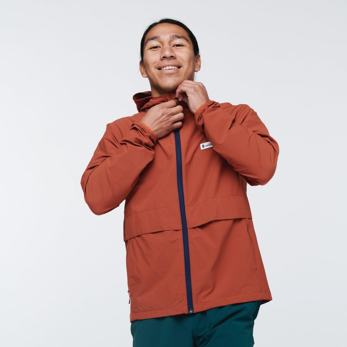 Viento Wind Jacket M
