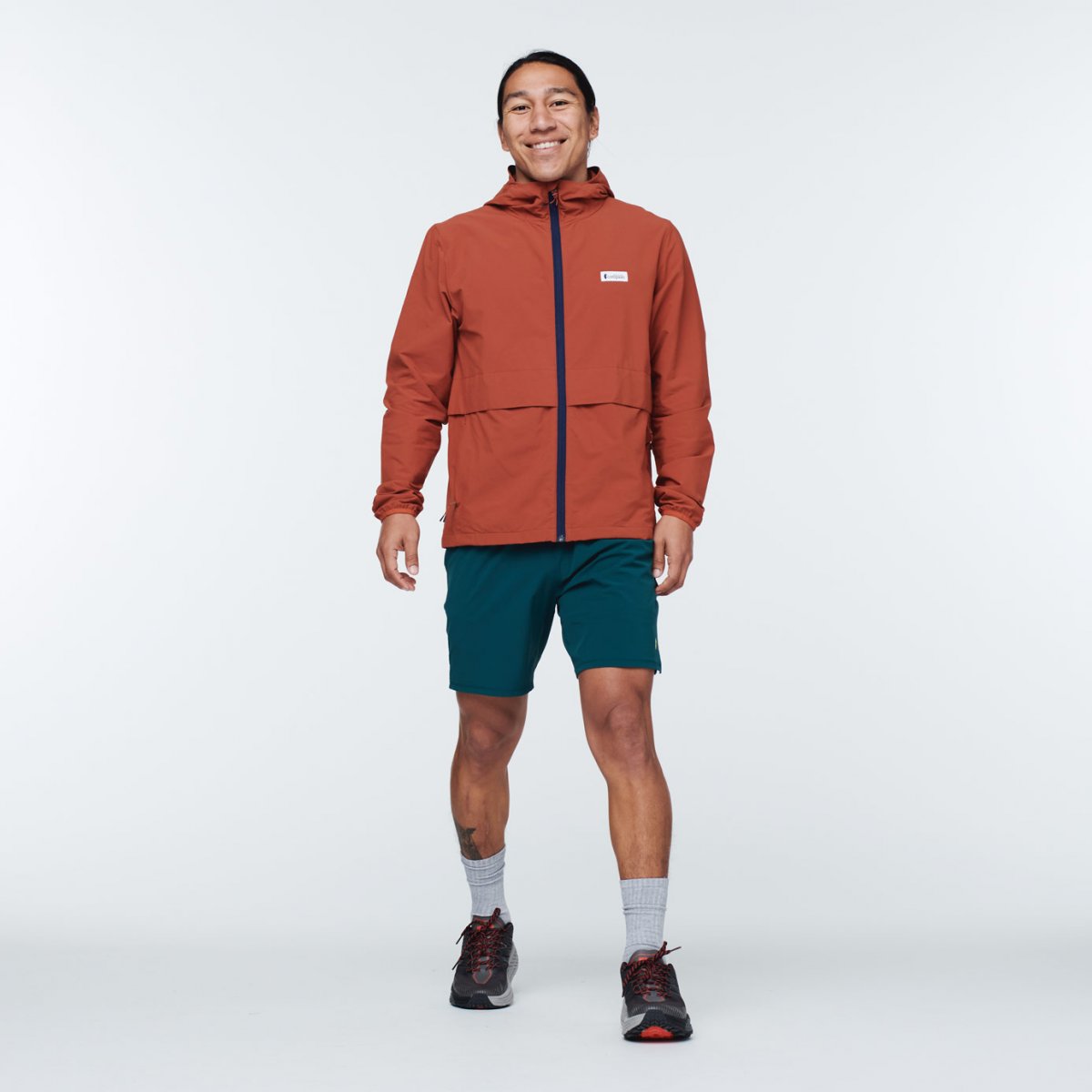 Viento Wind Jacket M