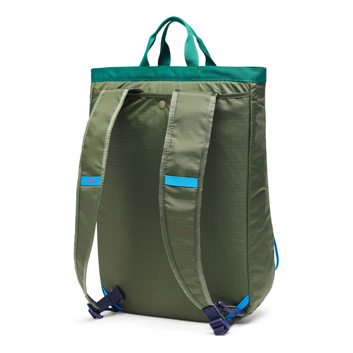 Todo Convertible 16L Tote - Cada Día