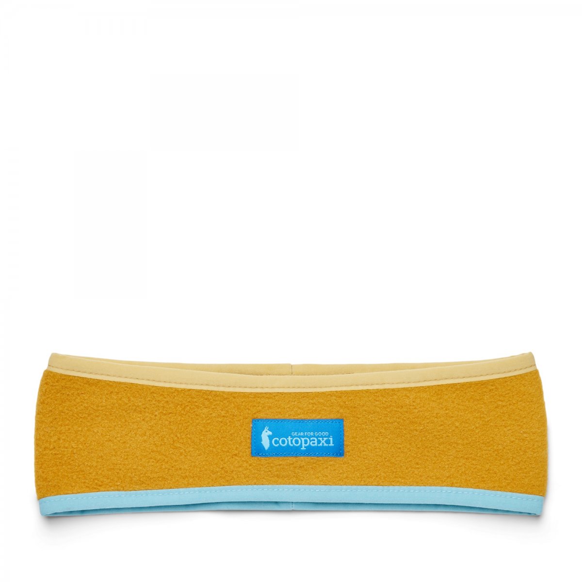 Teca Fleece Headband