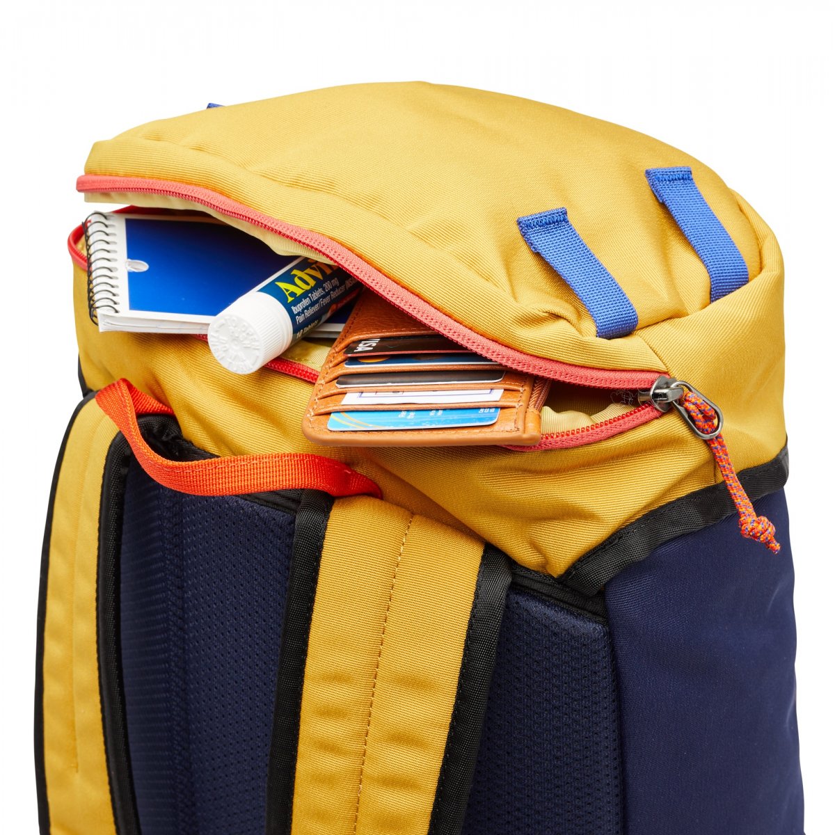 Tapa 22L Backpack - Cada DIa