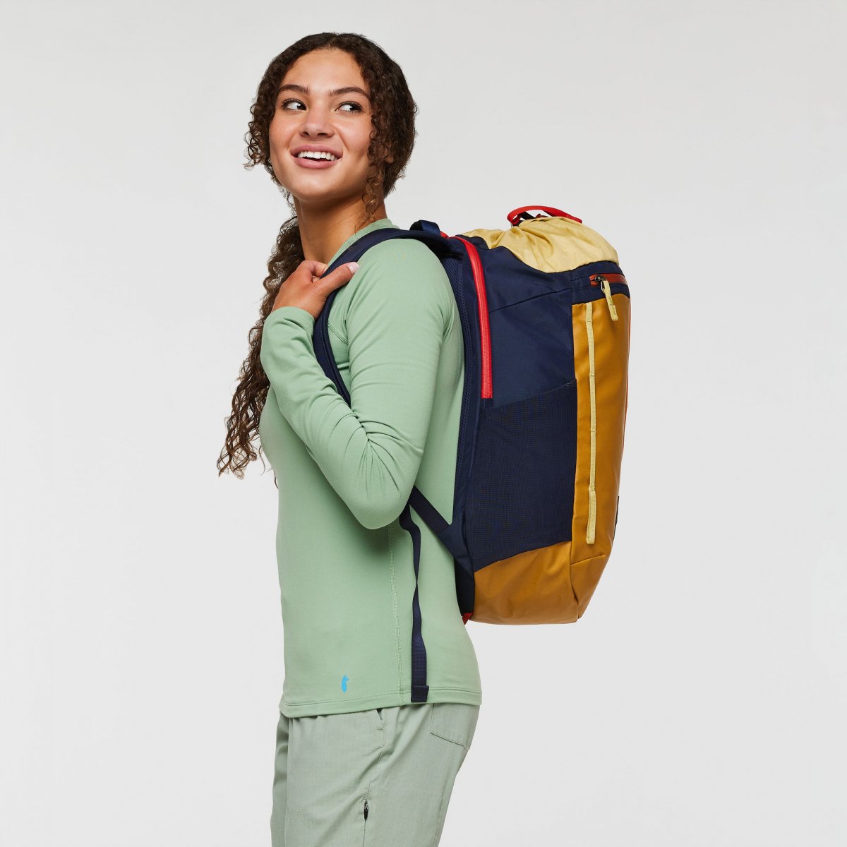 Moda 20L Backpack - Cada Dia