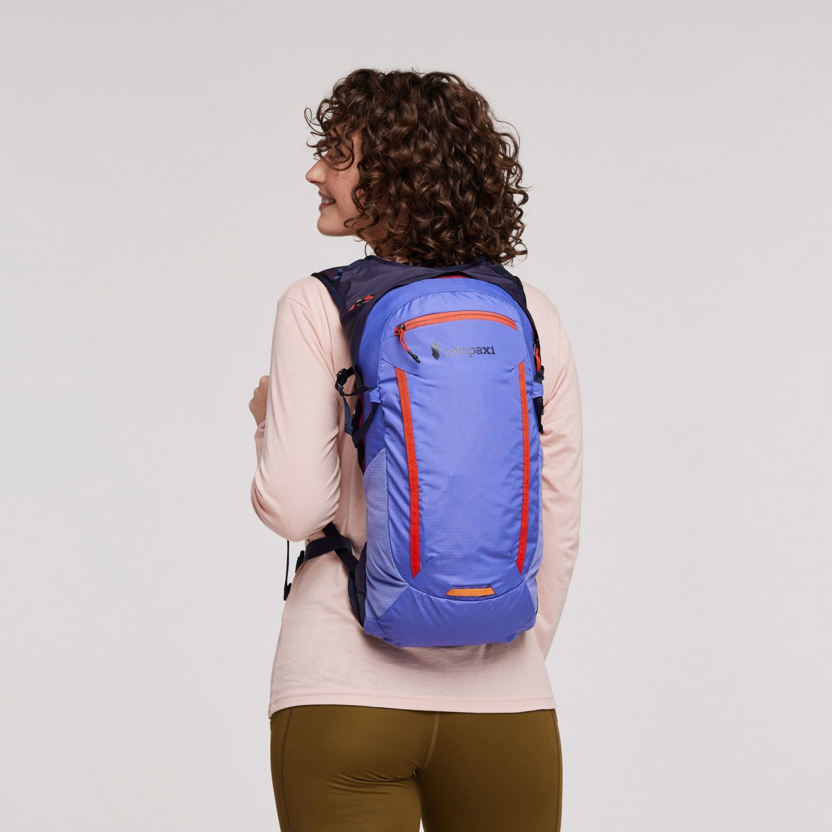 Lagos 15L Hydration Pack