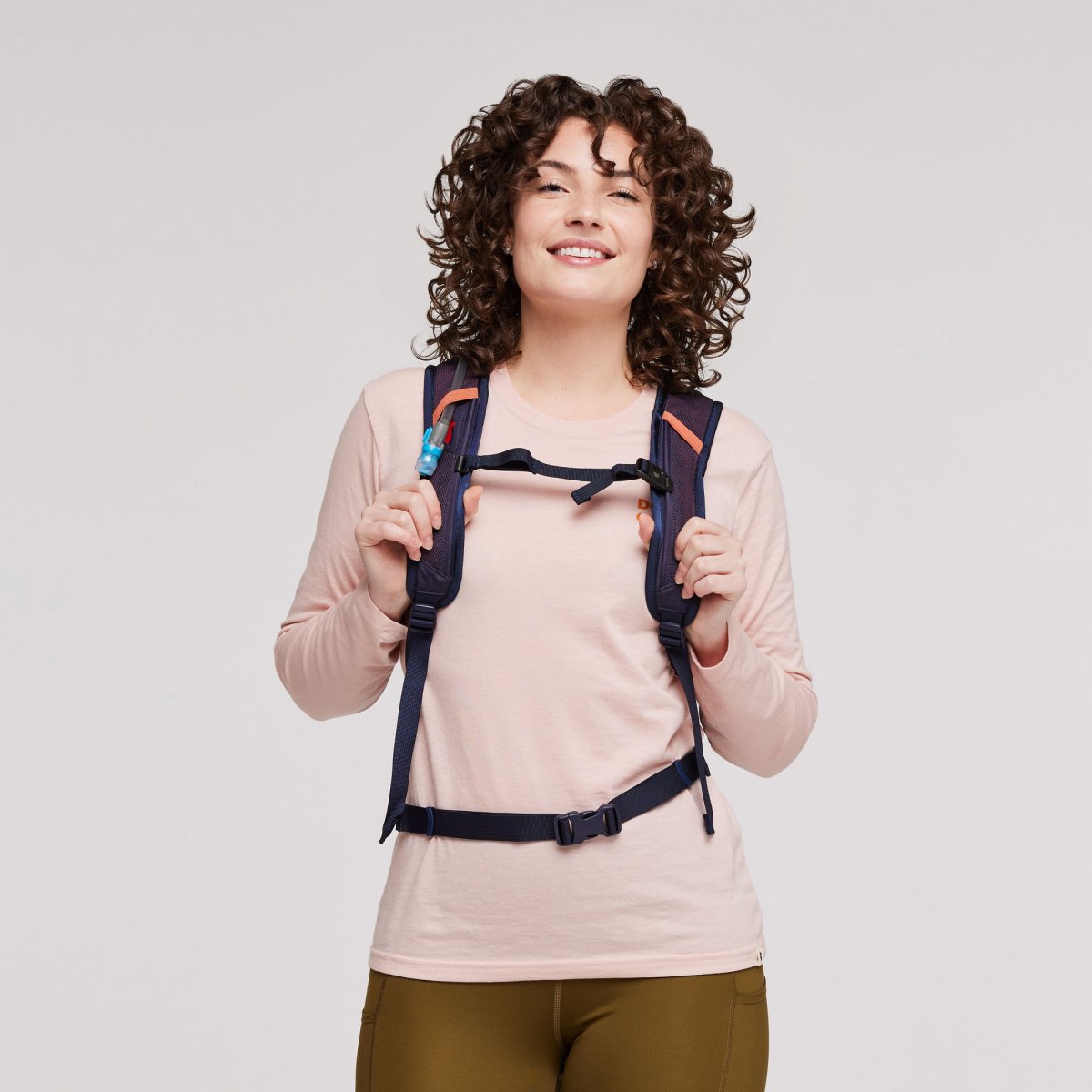 Lagos 15L Hydration Pack