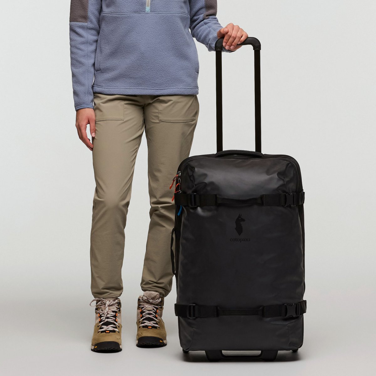 Allpa Roller Bag 65L