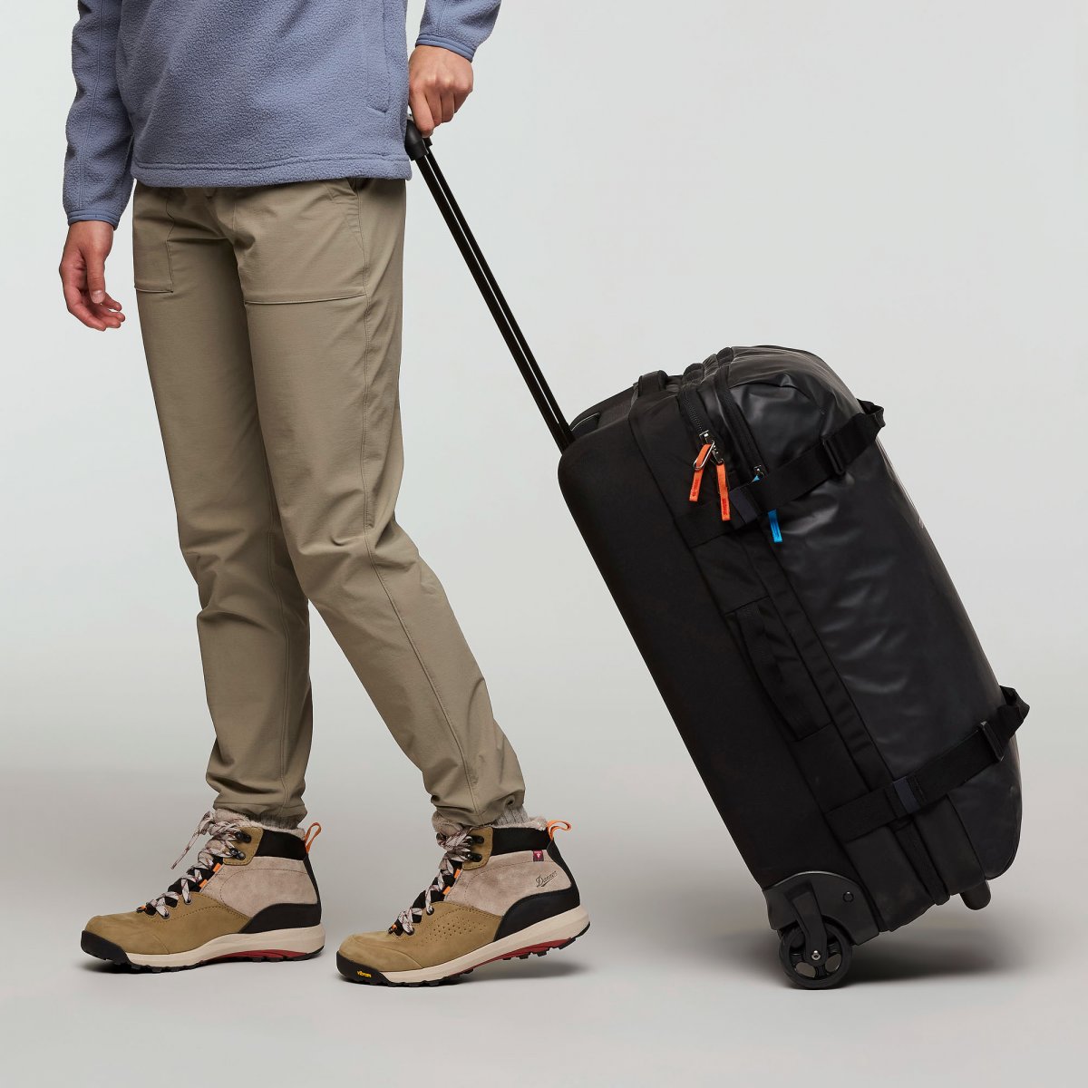 Allpa Roller Bag 65L