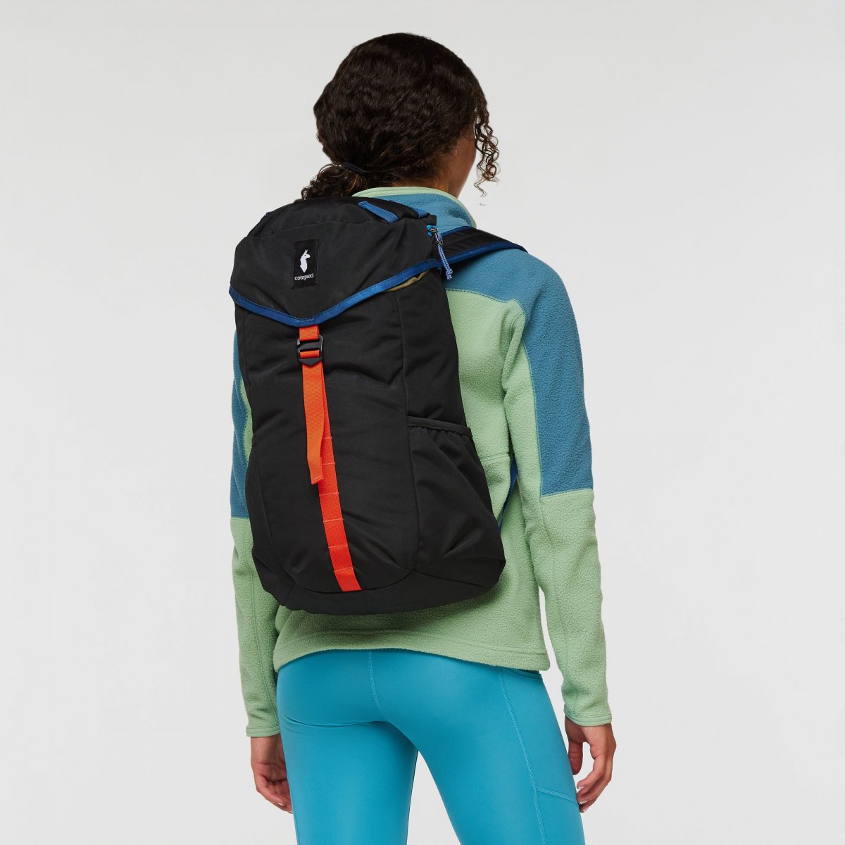Tapa 22L Backpack - Cada DIa