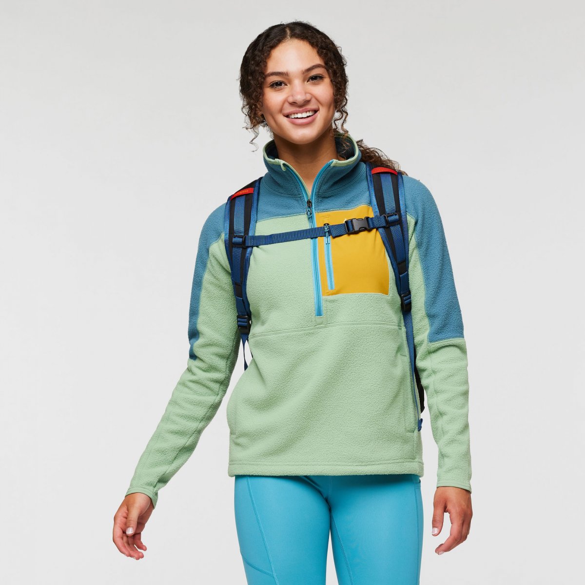 Tapa 22L Backpack - Cada DIa