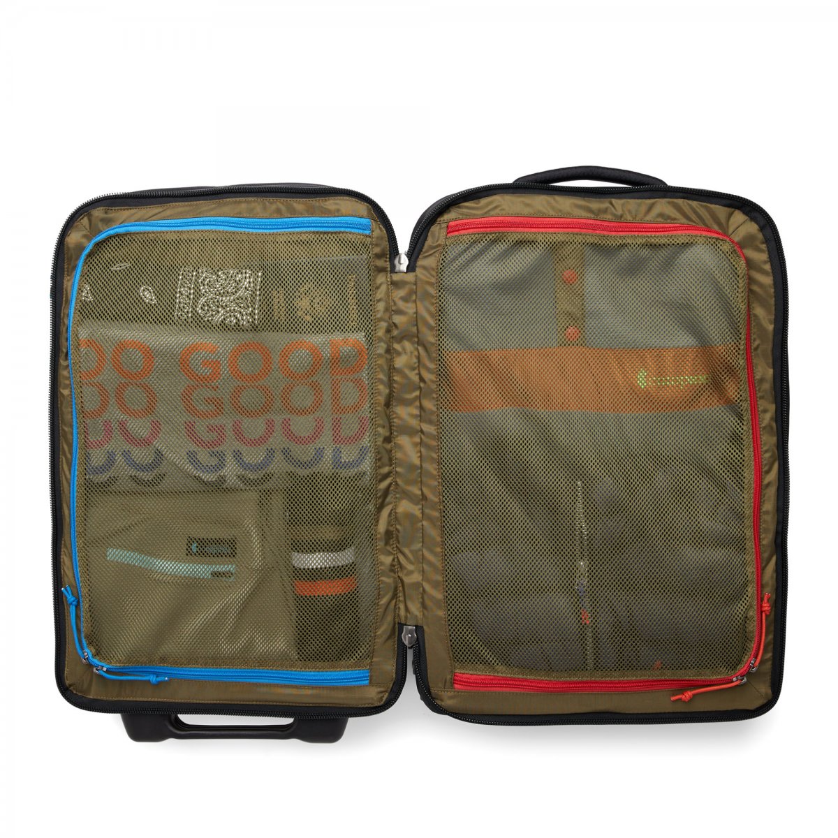 Allpa Roller Bag 38L