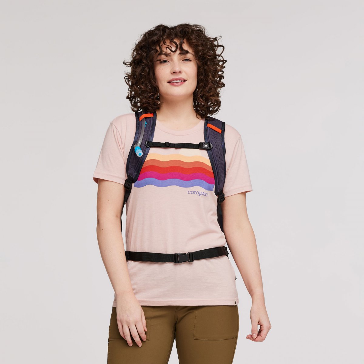 Lagos 15L Hydration Pack